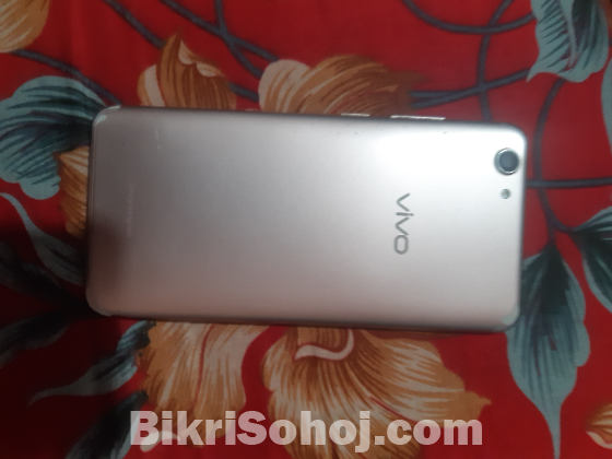 Vivo y71   16/2